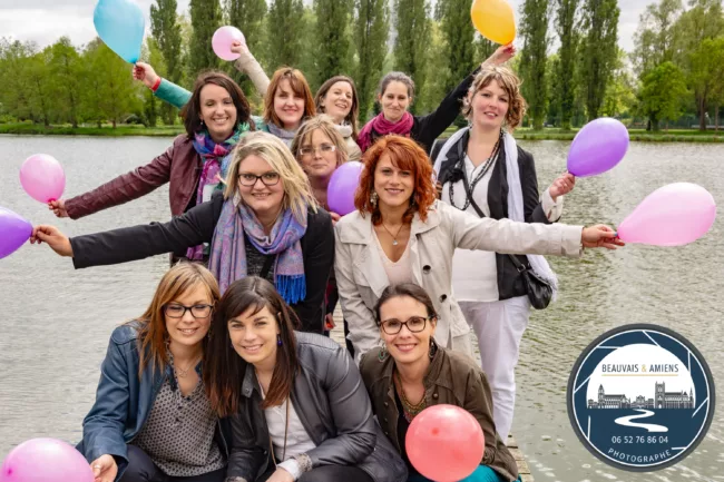 EVJF Amiens Beauvais